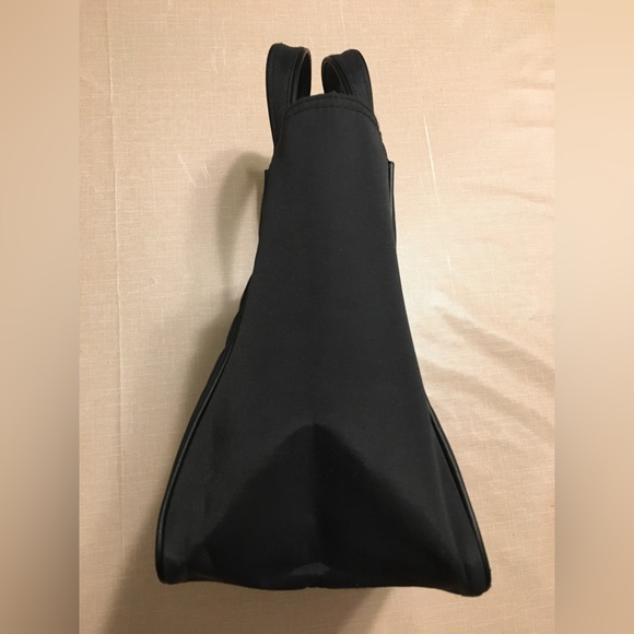 TULLY’S coffee black multi purpose handbag - Picture 5 of 8